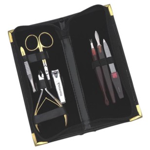 Kit 7- Pc Manicure